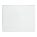 Cristal puerta horno Zanussi 3561503032 repuesto original Electrolux