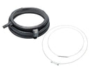 BOSCH goma puerta lavadora | 20002389