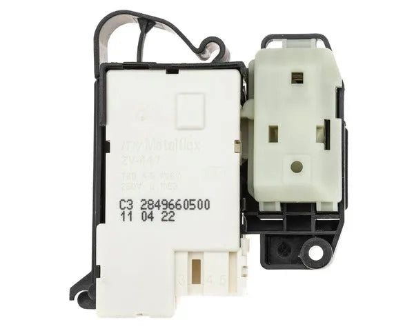BEKO cierre electrico lavadora | 2849660500