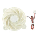 Motor ventilador para frigorífico Samsung DA31-00334D