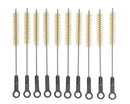Escobillón pequeño nylon Ø15mm 10UD.