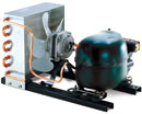 U.condensadora uemt6170z 1/3 mhbp r134a | 594RA9012AA