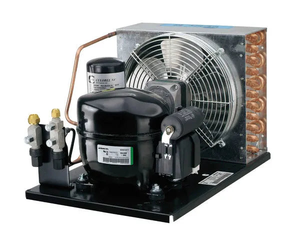 Unidad condensadora UNEU6210Z 1/2 MHBP R134 | EMBRACO: 668HA9012AA
