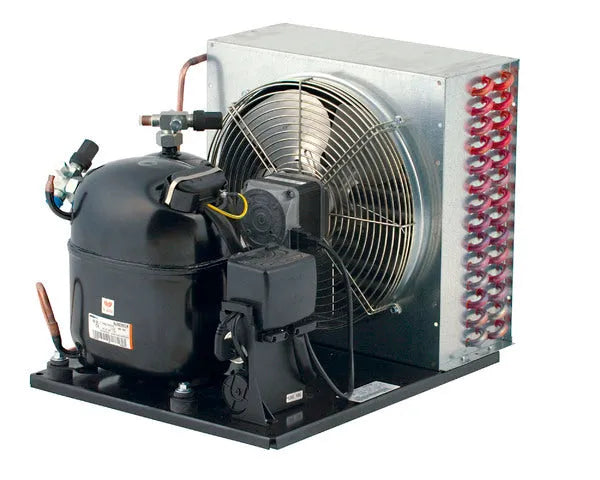 U.condensadora unj2212gk 1 1/2 lbp r404a | 643TA5604AA