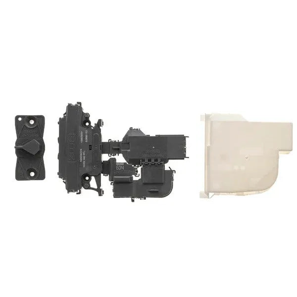 Cierre puerta para lavavajillas AEG 4055392551 compatible Electrolux Zanussi