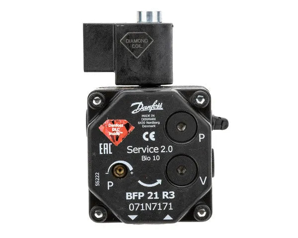 DANFOSS bomba gasóleo bfp21 r3 071n7171