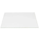 Cristal interno puerta horno Electrolux AEG 3561630017