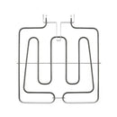 RESISTENCIA SOLERA HORNO BOSCH 00776217