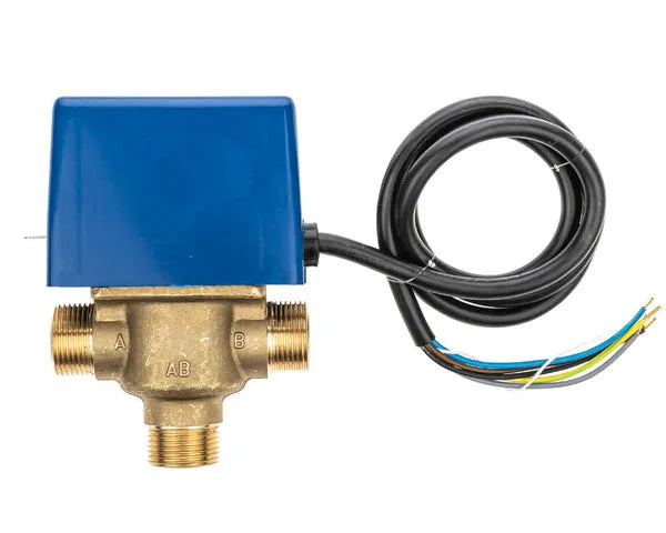MUT válvula de zona SF 20 E M1 R3/4'' 3vías