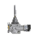 Grifo quemador wok para encimera teka 81299171