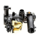 Válvula 3 vías para caldera Junkers Bosch 8737601102 87376011020