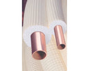 Tubo aislado doble 1/4+3/8 20m