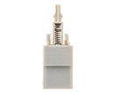 BEKO interruptor para lavadora | 2827990100
