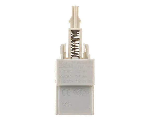 BEKO interruptor para lavadora | 2827990100