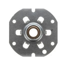 Portarodamientos trasero para secadora Beko 2959400200