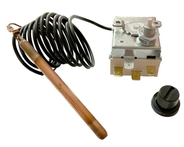 DOMUSA termostato seg.cl | CELC000022