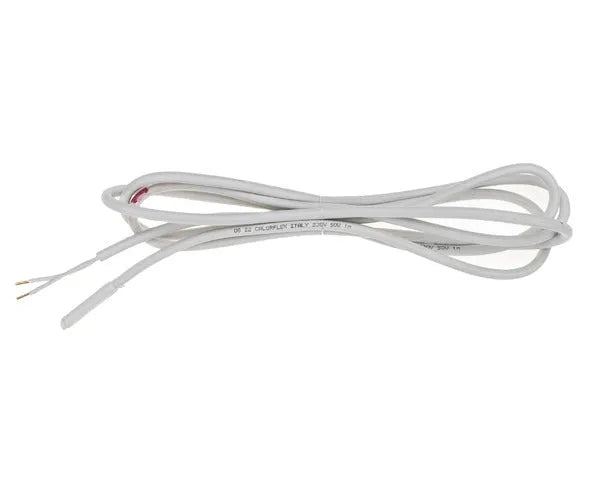 Cable calefactor silicona 50w