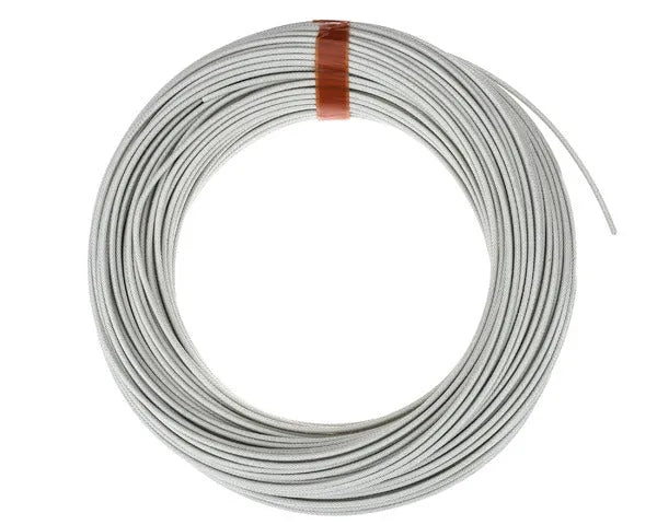 Cable alta temperatura 1,5 mm²-100m