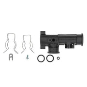 Fluxostato para calentador Saunier Duval 0010027139 opalia f12/1 lrt