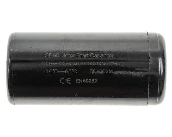 Condensador 108-130 250V arranque