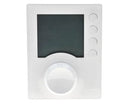 Termostato ambiente con selector on/off tybox 31 | 6053001