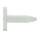 Gancho cierre puerta secadora Zanussi 8086811141 AEG Electrolux