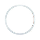 Marco puerta para lavadora Bosch 00715021 embellecedor compatible