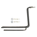 Resistencia para freidora Sammic FE-9 6131252 original