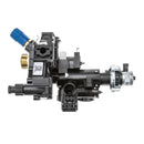 Grupo retorno caldera para caldera Ariston 65119770-01