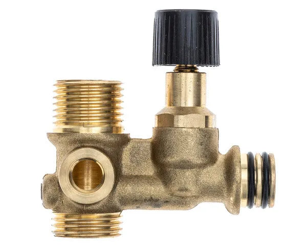 Llave de llenado caldera | I39822090