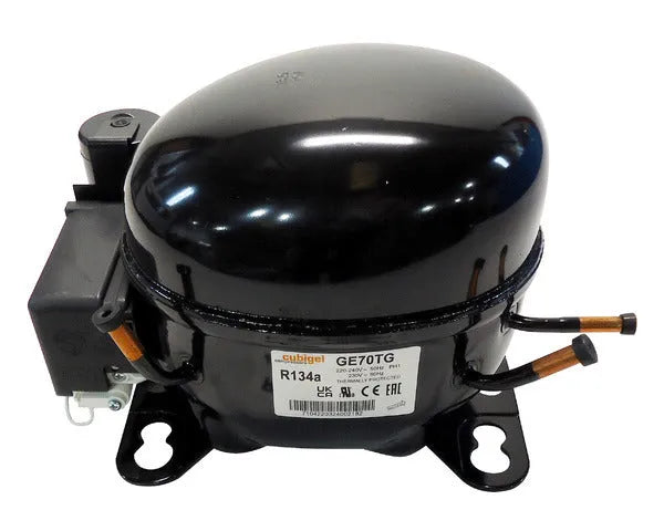 Compresor GE70TG R-134a 1/5 CUBIGEL | GE70TG