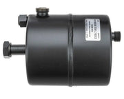 Intercambiador boiler caldera gasóleo Roca Gavina 20 190034033