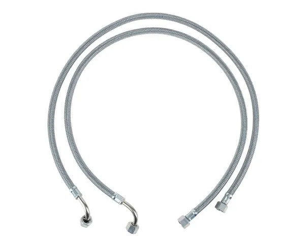 TIFELL latiguillo gasoil H3/8''xH3/8'' 90º 1000mm