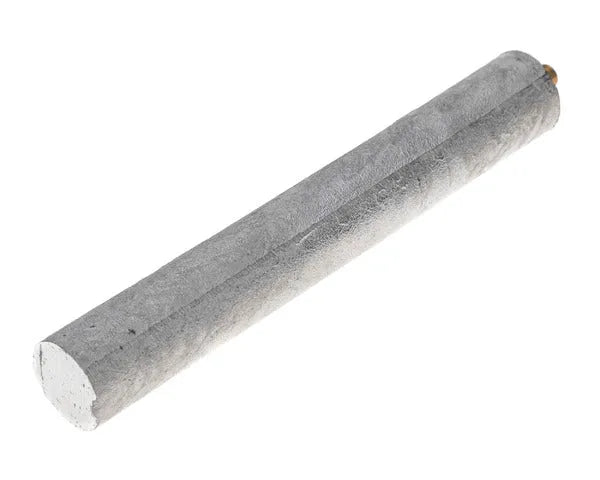ANODO DE MAGNESIO TERMO 25,5X180mm M5-M8