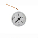 Manómetro para caldera Viessmann 7834160 0-4 Bar