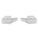 Soportes para bandeja congelador Bosch 00639092 kit 2 uds