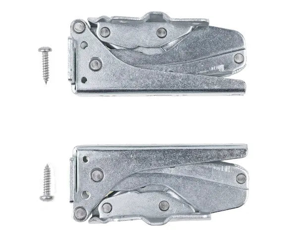 Kit bisagras frigo LIEBHERR KIB2840-23 | 21396933