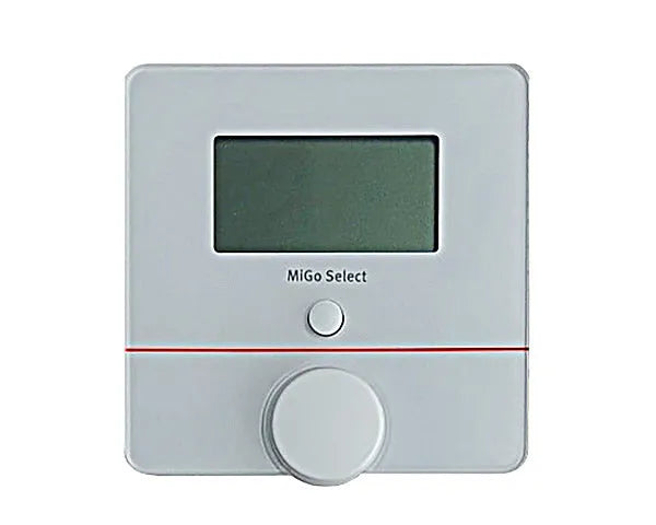 Control caldera Saunier Duval con wifi