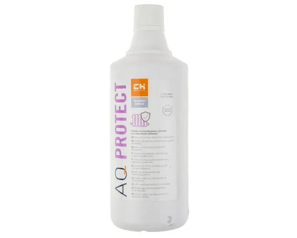 AQ PROTECT Inhibidor incrustaciones y corrosión