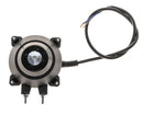 Weiguang motor ventilador ecm5312l 9w electrónico