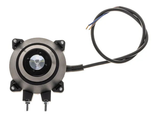 Weiguang motor ventilador ecm5312l 9w electrónico