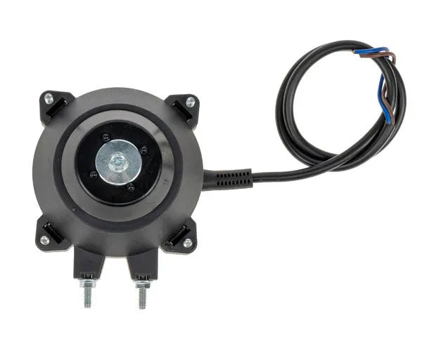 Weiguang motor ventilador ecm5312m 12w electrónic