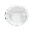 Puerta lavadora Bosch 11029893 para modelo WTG86263ES y WTR86TL8SN