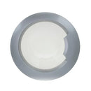 Puerta lavadora Indesit C00386943 escotilla completa compatible