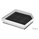 Filtro de carbón activo para campana Balay 00299600 recirculación