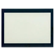 Cristal interior puerta horno Zanussi 3561824032 ZOB22601XK