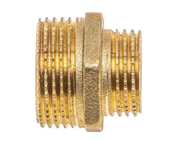 RACORD LATON MACHON REDUCIDO 1/2' 'x3/4' '