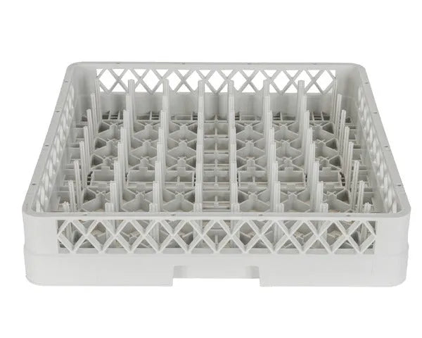 Cesta para platos lavavajillas industrial 500x500mm