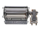 Ventilador tangencial tga 60/1-120/15