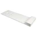 Damper para frigorífico Indesit C00525423 conducto de flujo